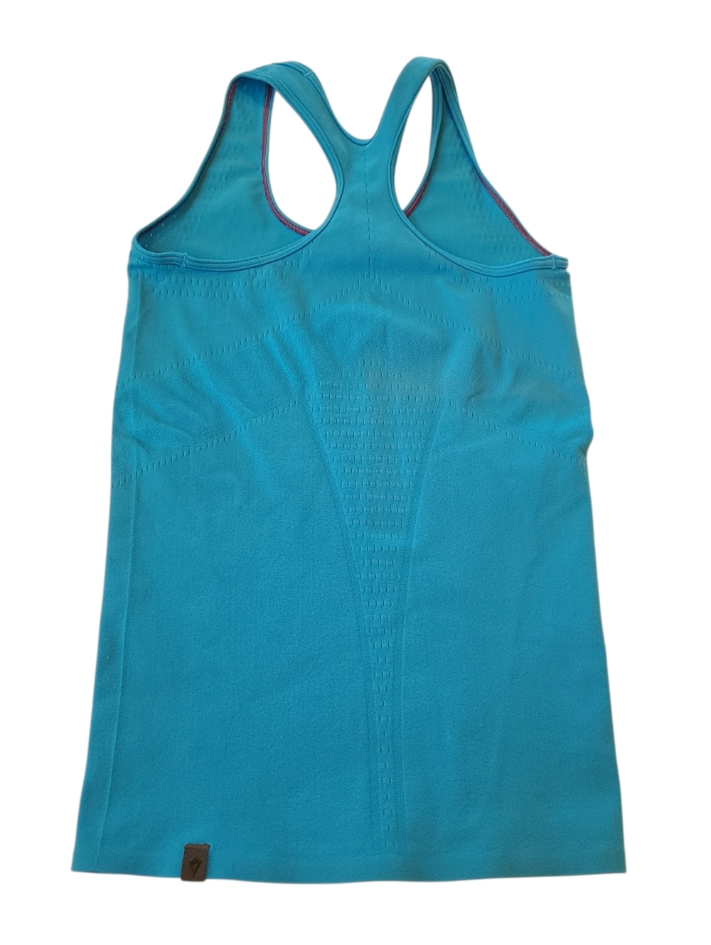 ivivva by lululemon girls tank size 10 - Picture 2 of 3